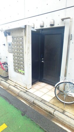 ZESTY東新宿の物件内観写真